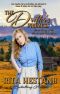 [Brides of the West 20] • The Drifter's Promise